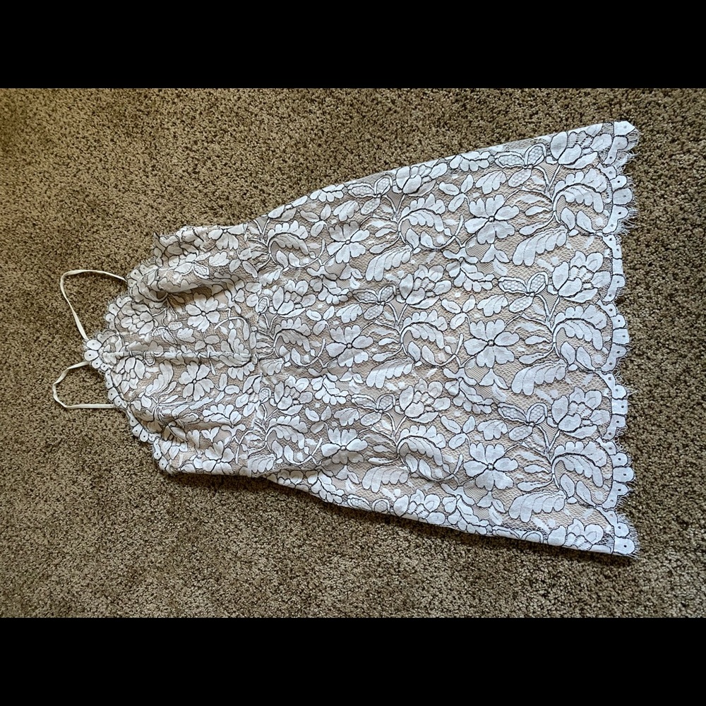 Lulu’s dress